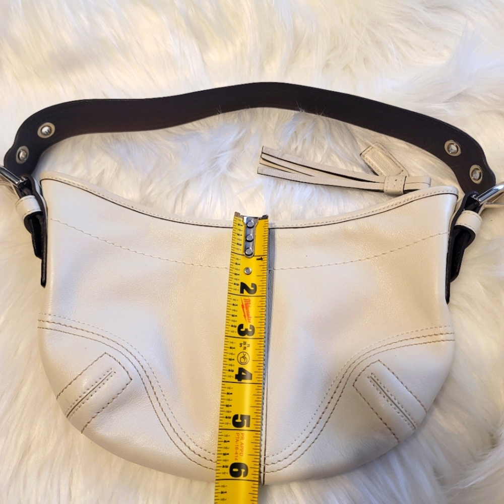 COACH HOBO BAG